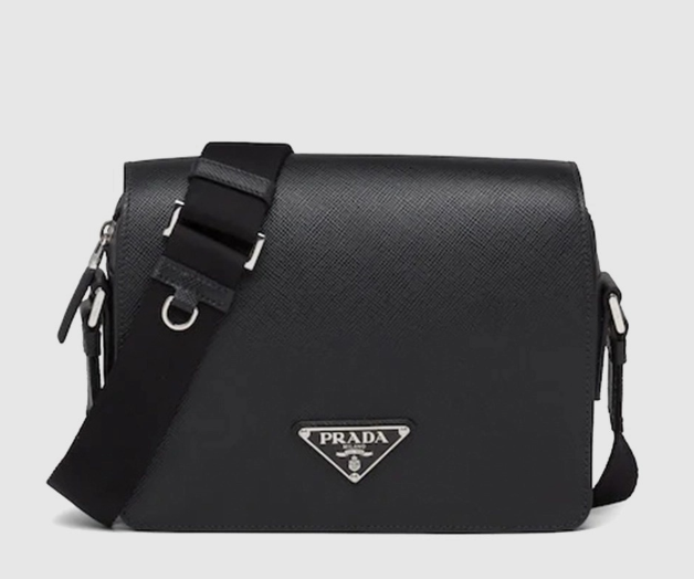 프라다 사피아노 숄더백SALE