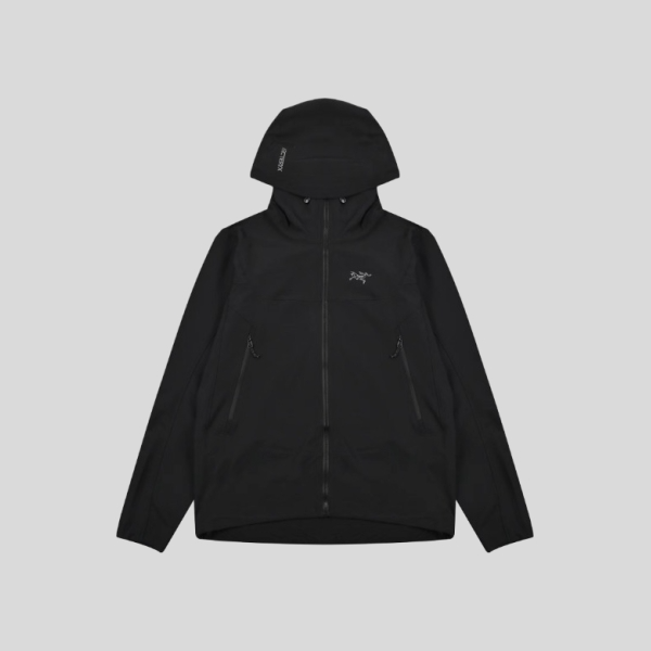 아크테릭스 감마 후디