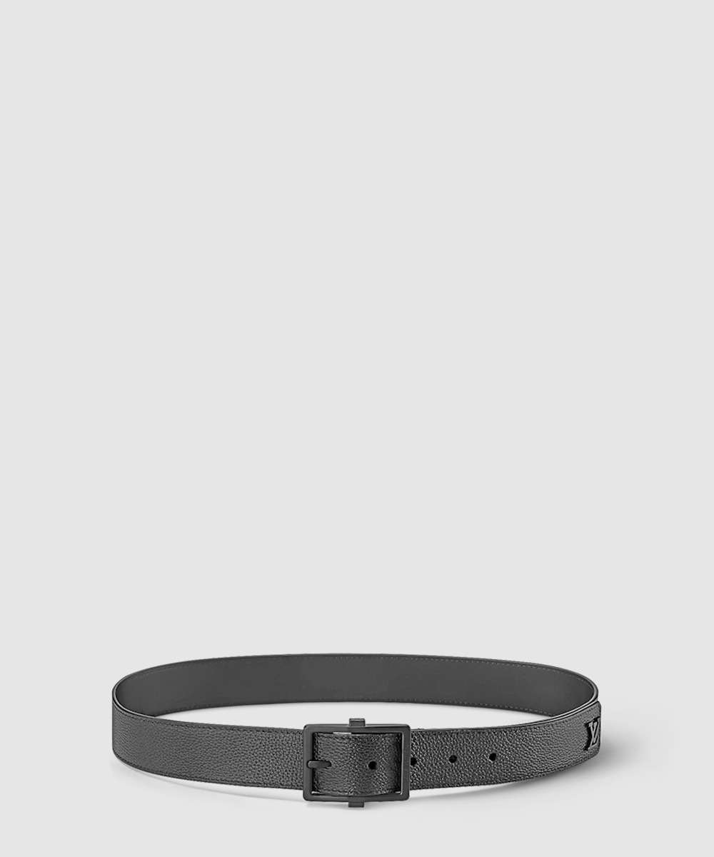 루이비통 에어로그램 남성 벨트 M0688V