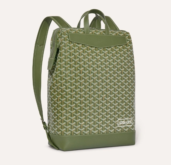 고야드 시스알팡 백팩NEW