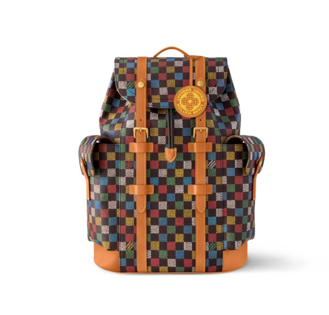 루이비통 크리스토퍼 MM N00163NEW