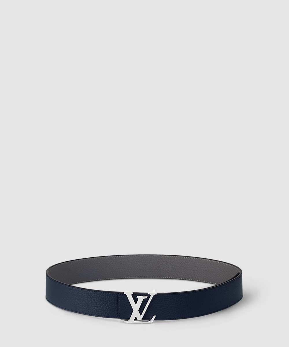 루이비통 이니셜 토뤼옹 리버서블 벨트 M0532Q