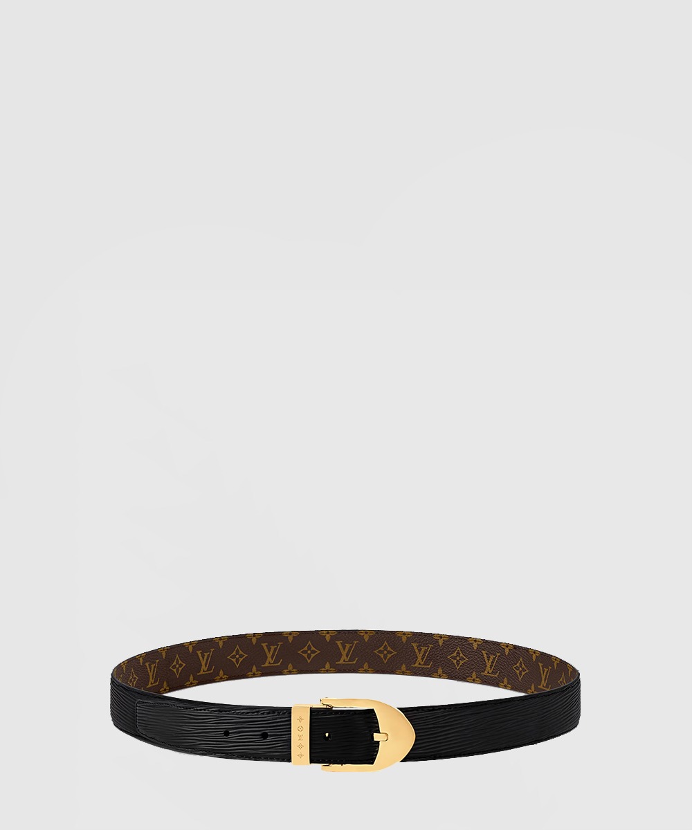 루이비통 타임리스 에피 벨트 M8900W