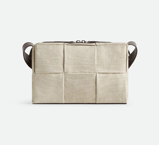 보테가 베네타 미디엄 아르코 카메라백SALE