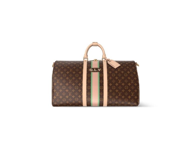 루이비통 키폴 반둘리에 55 몬 모노그램 P01943