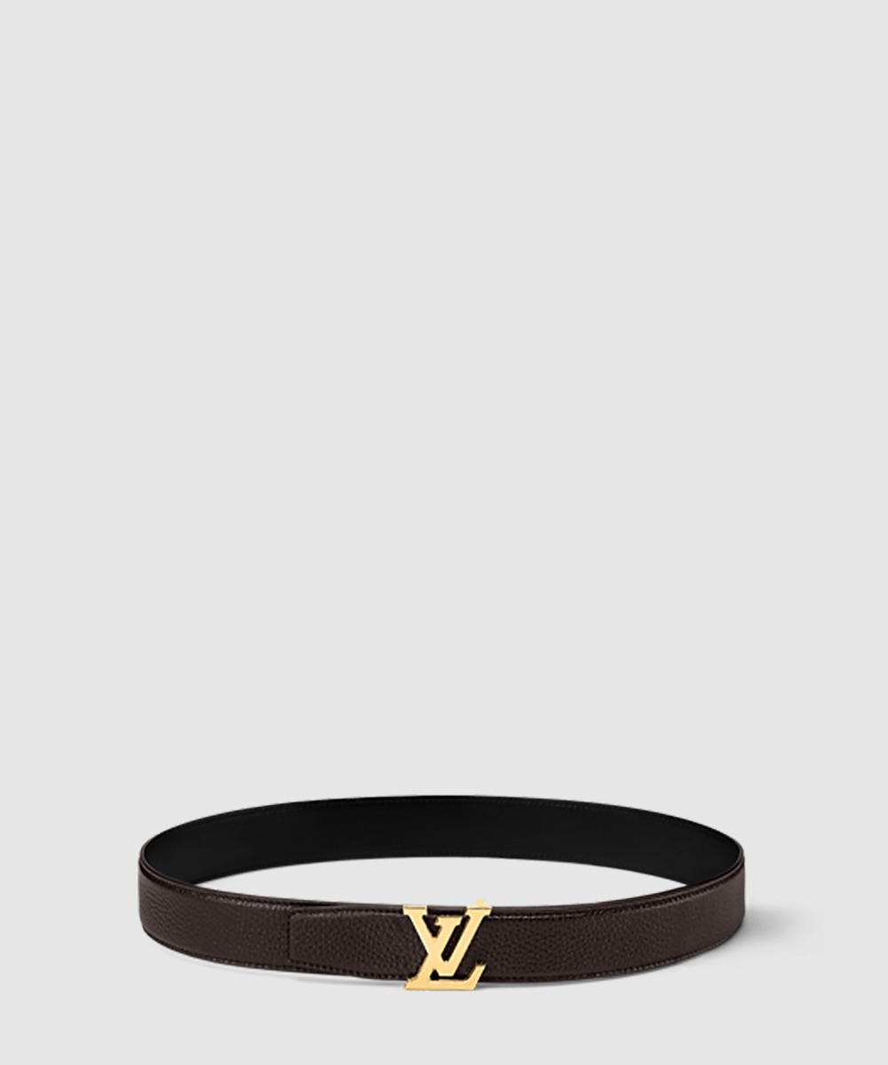 루이비통 헤리티지 리버서블 벨트 M8360S