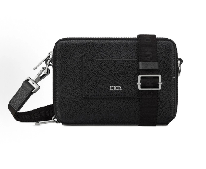 디올 파우치 미니 메신저백 2CABCNEW