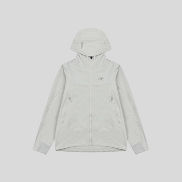 아크테릭스 감마 후디