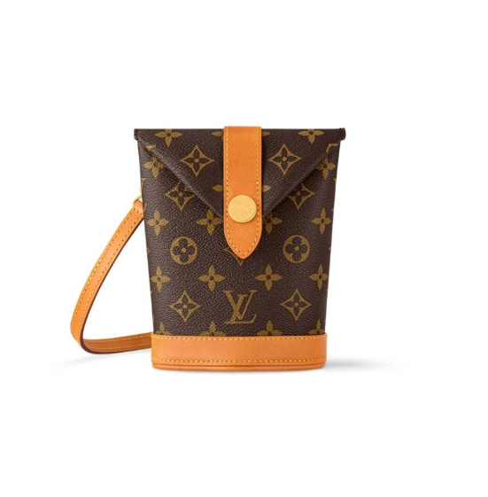 루이비통 엔벨로프 파우치 M14056