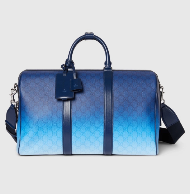 구찌 크로마 미디엄 더플백 835688