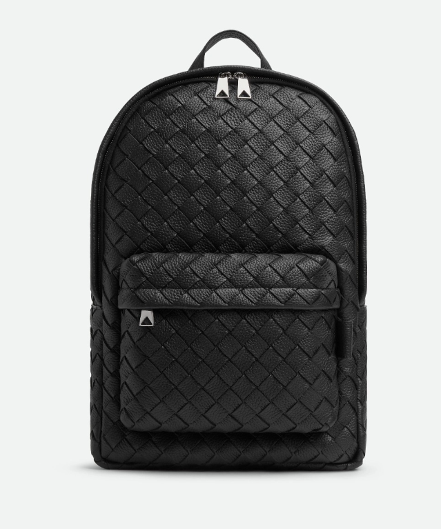 보테가 베네타 인트레치아토 백팩 833158NEW