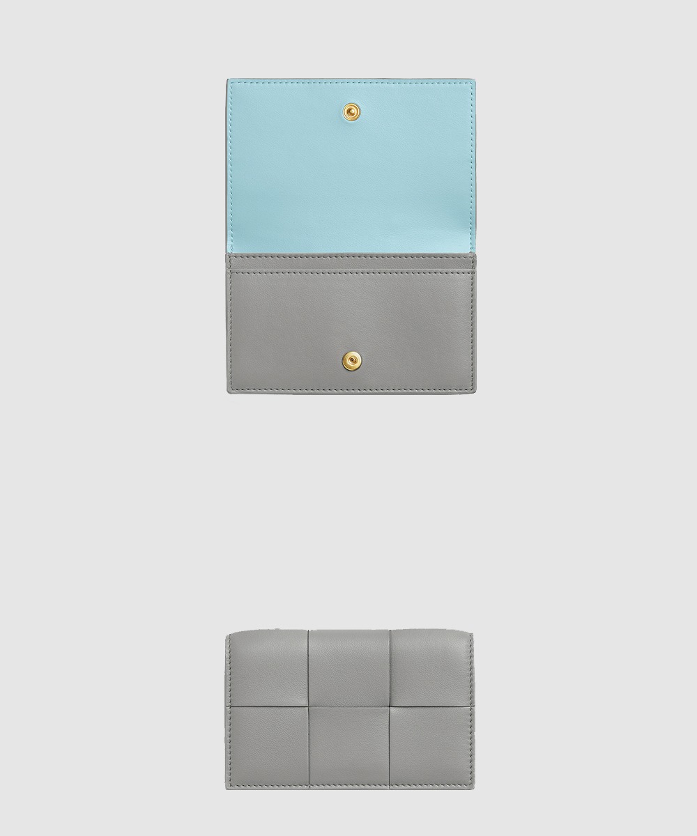 보테가베네타 카세트 명함 케이스 651396