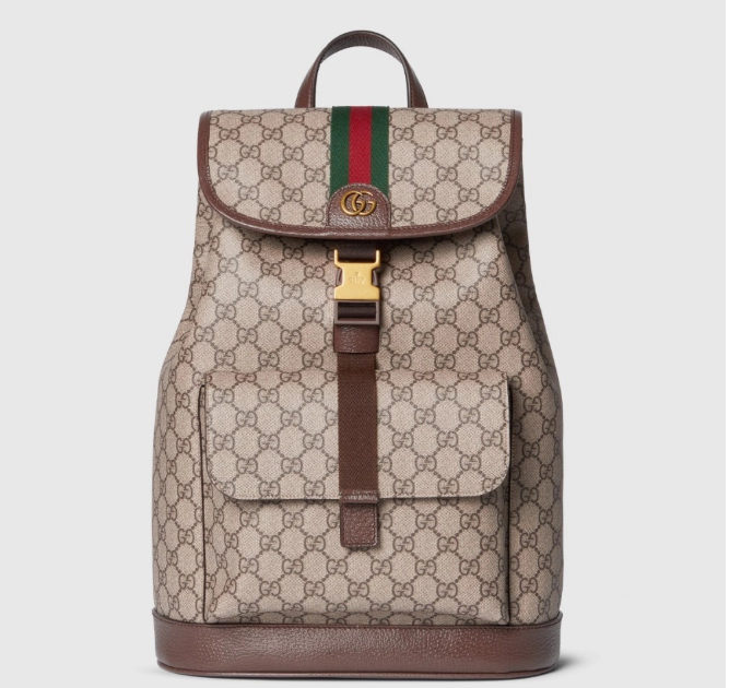 구찌 오피디아 작은 백팩SALE