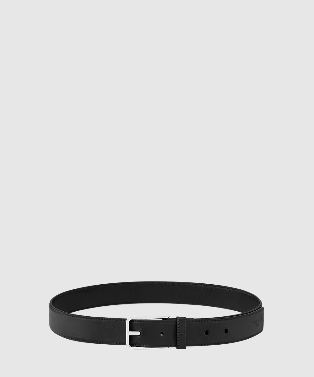 루이비통 퐁 뇌프 슬림 30mm 벨트 M4176T