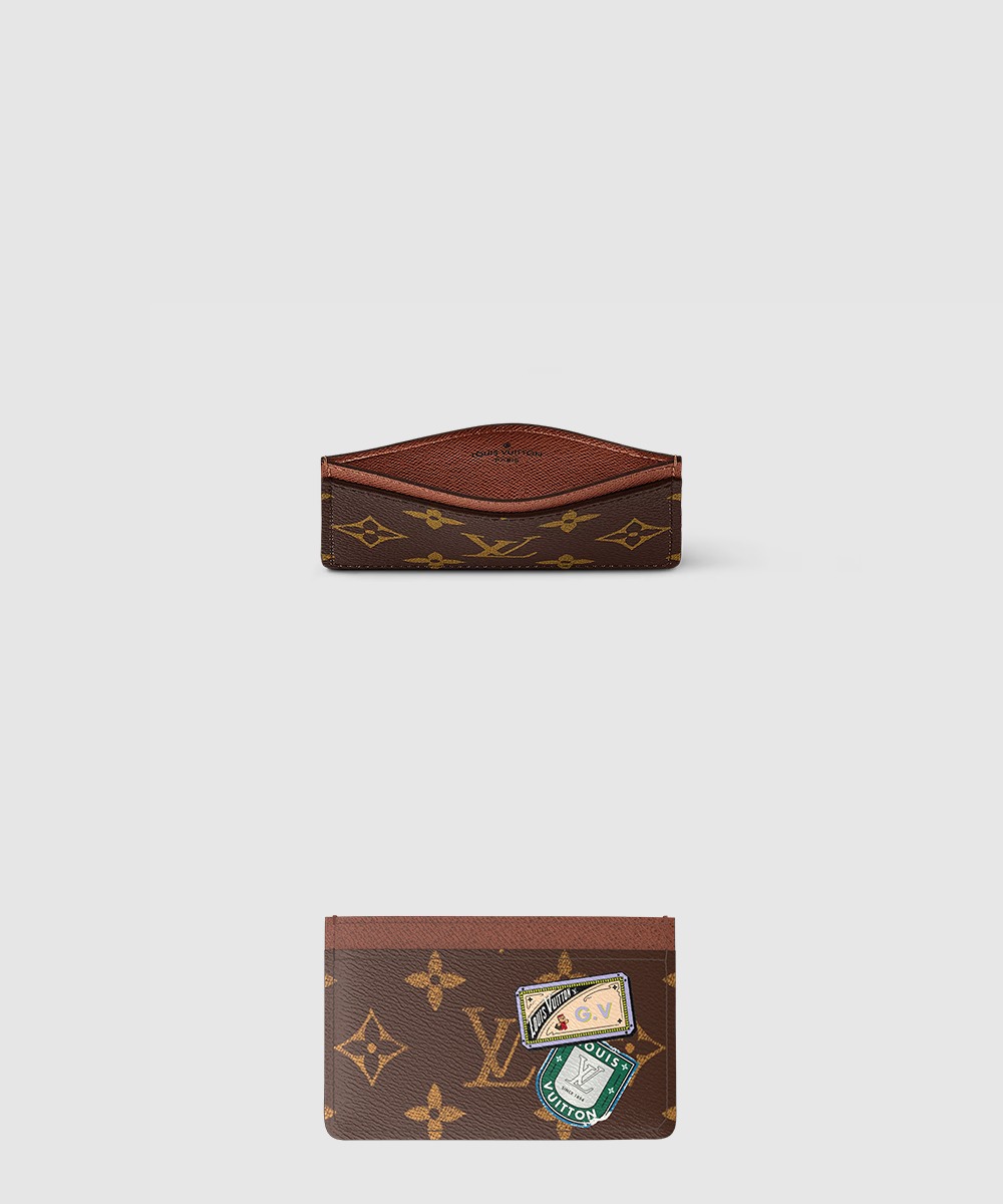 루이비통 카드 홀더 P01902