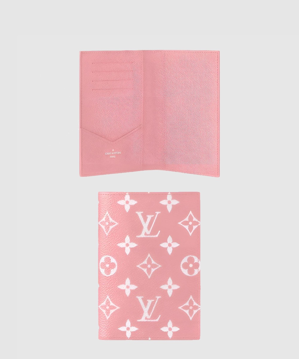 루이비통 패스포트 커버 M26059