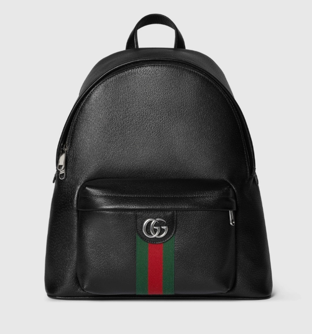 구찌 오피디아 미디엄 백팩SALE