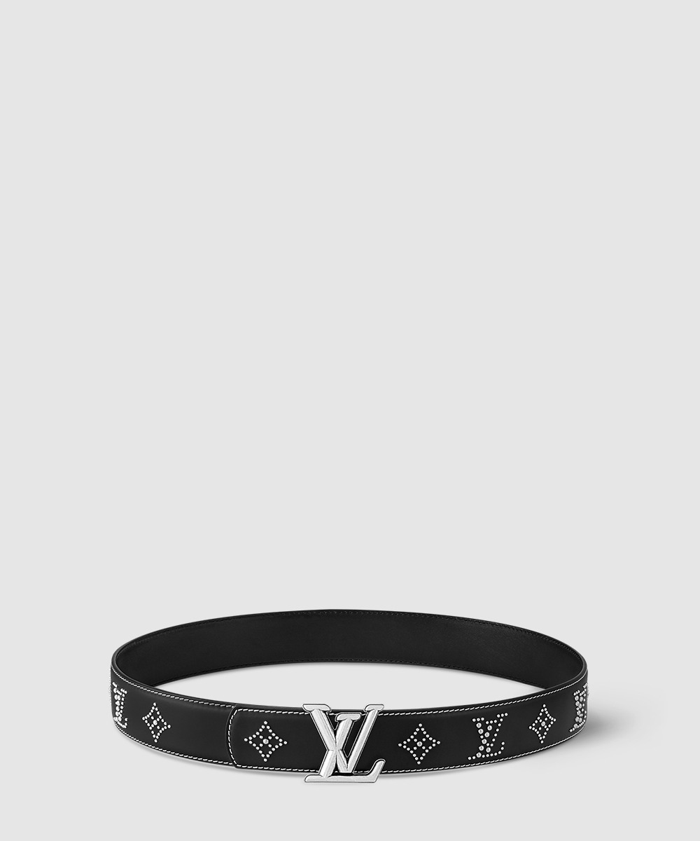 루이비통 LV 디멘션 벨트 M8847U