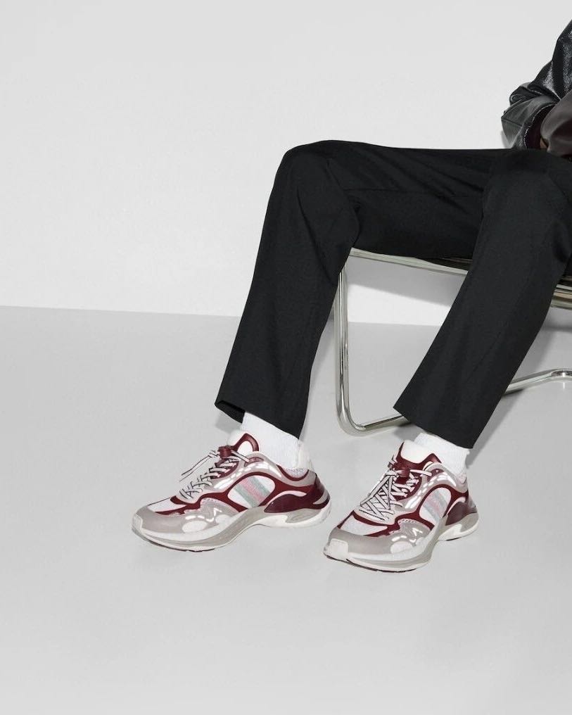 구찌 2.0 스니커즈