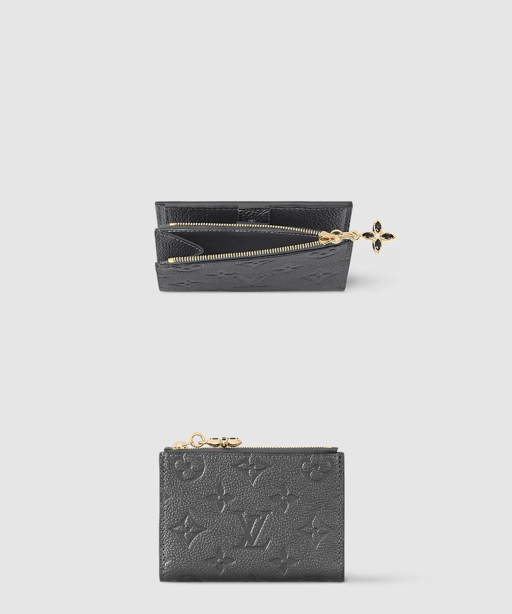 루이비통 리사 월릿 M12536