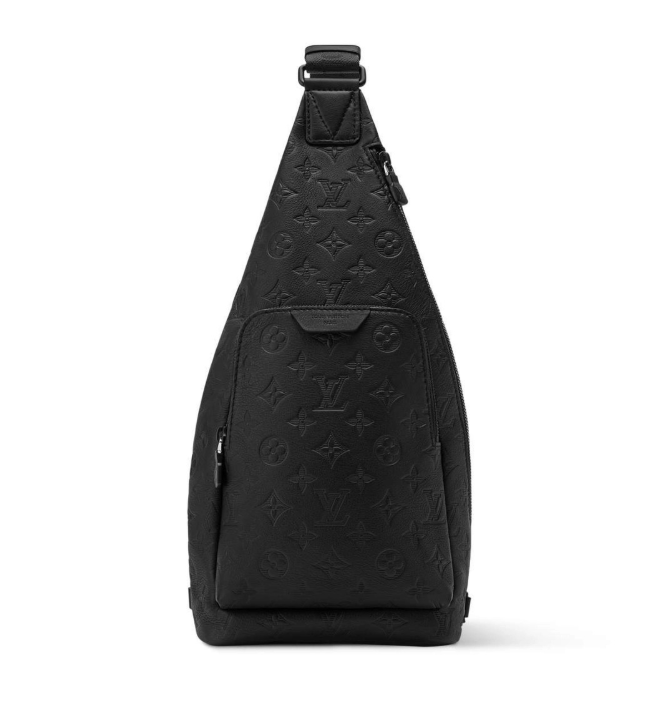 루이비통 듀오 슬링백 M26730