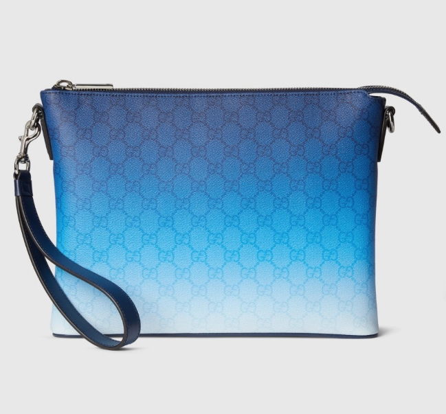 구찌 크로마 미디엄 파우치 835692