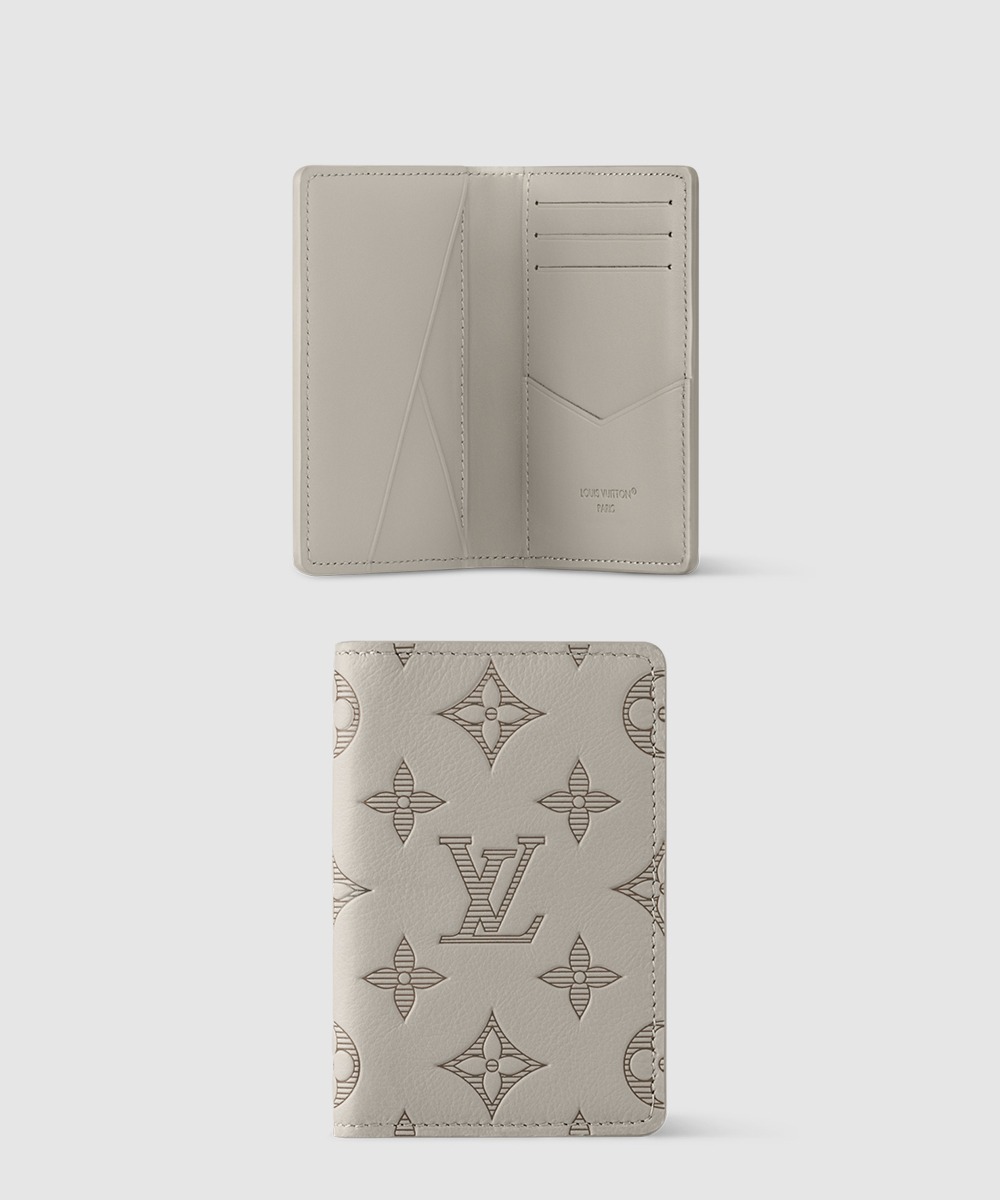 루이비통 포켓 오거나이저 M14915