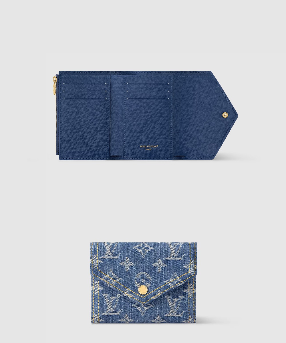 루이비통 빅토린 월릿 M13212