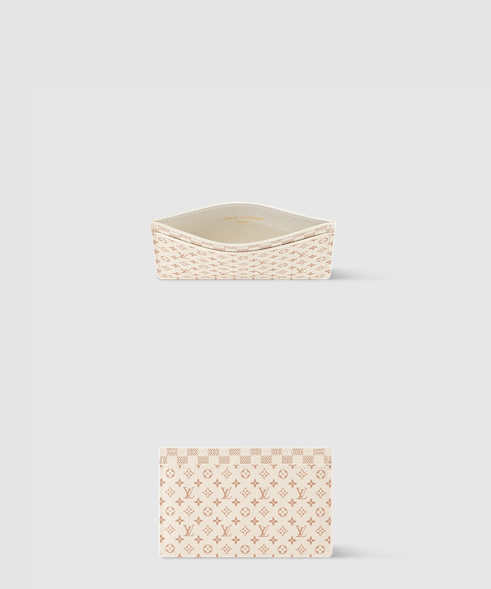 루이비통 LV 포르토컬트 삼플 카드 케이스 M25750