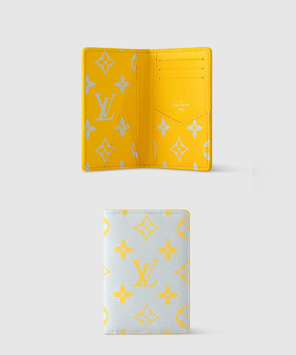 루이비통 포켓 오거나이저 M14769