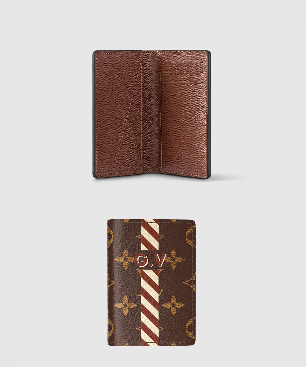 루이비통 포켓 오거나이저 Mon Monogram P01955