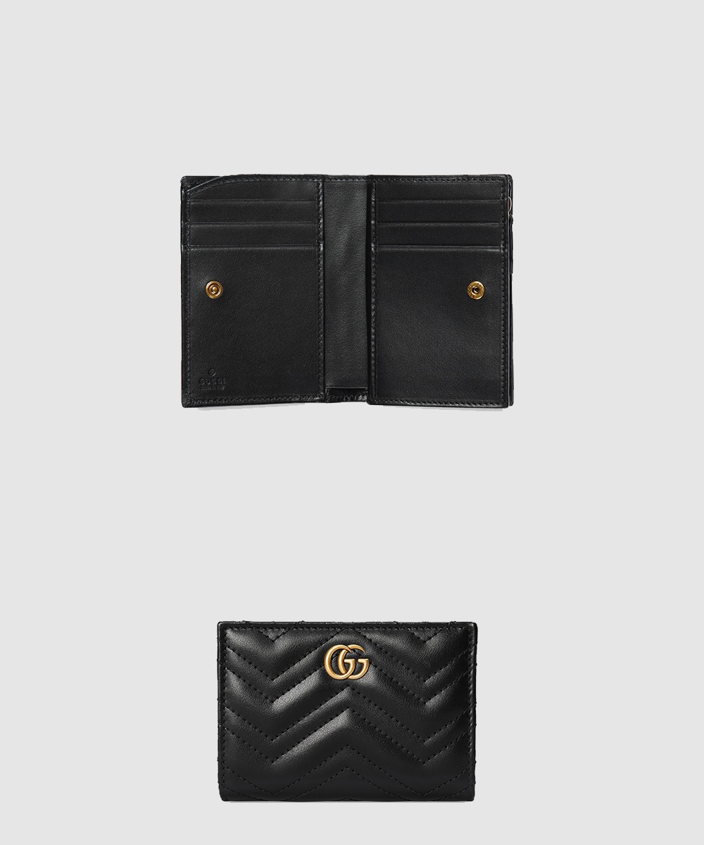 구찌 GG 마몽 지갑 773427