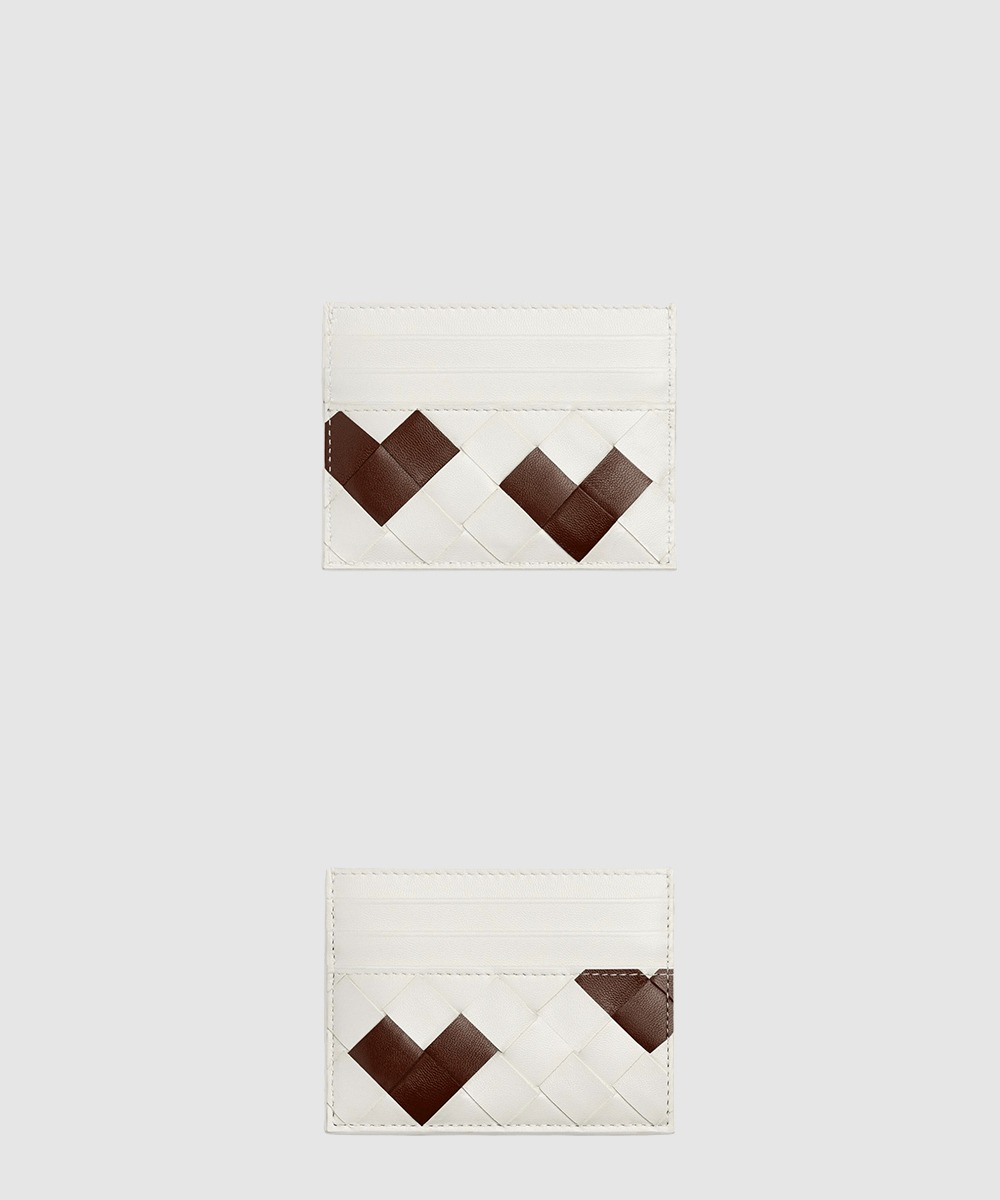 보테가베네타 카드지갑 인트레치아토 지갑 796324