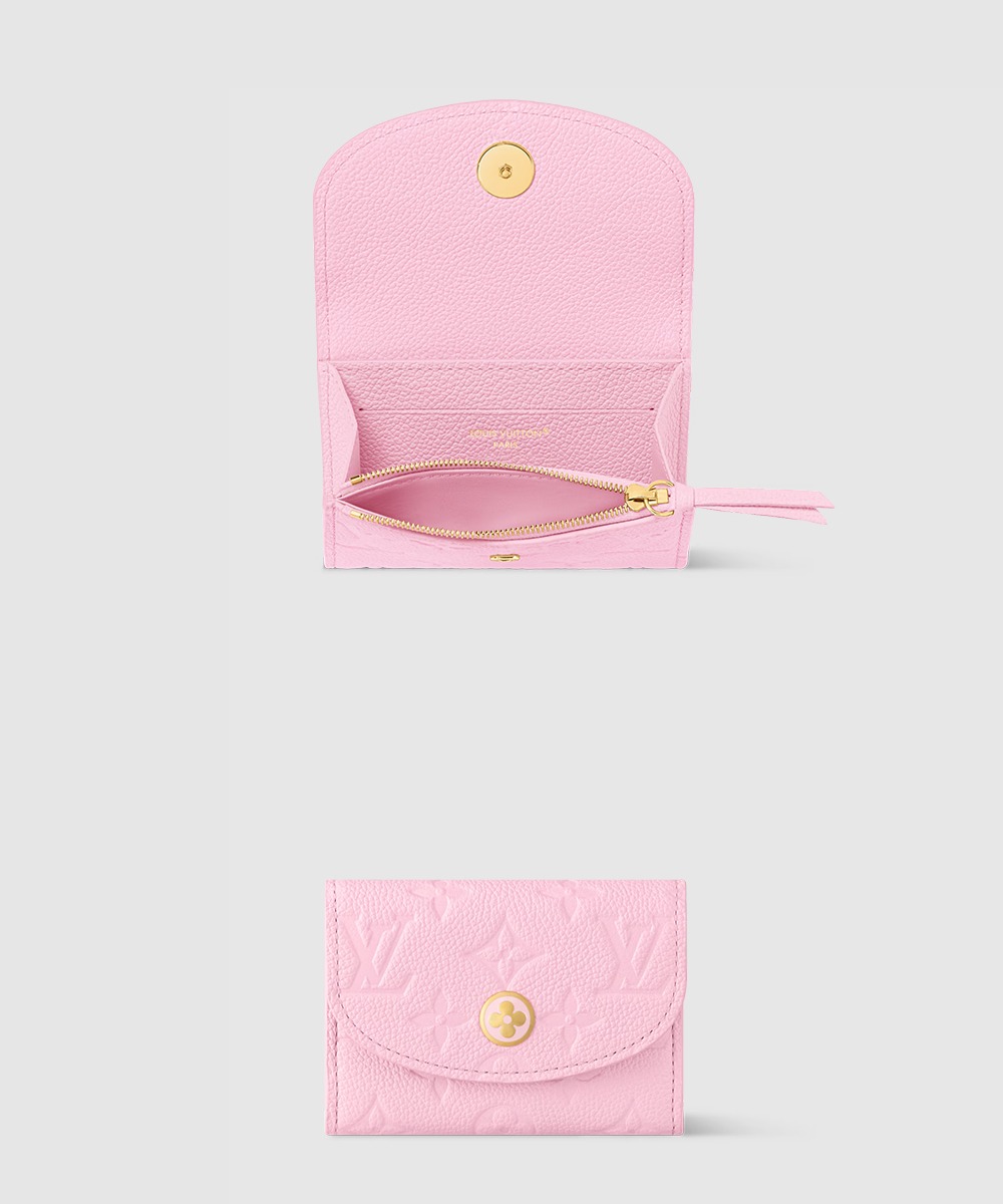 루이비통 로잘리 코인 퍼스 M14507