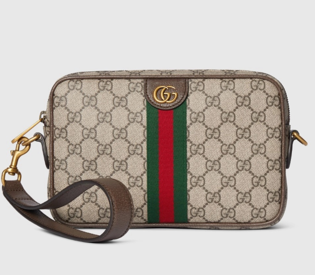 구찌 오피디아 작은 크로스바디백SALE