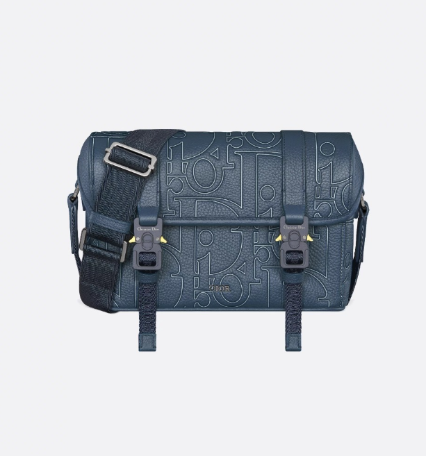디올 Hit the Road 플랩 스트랩백 1HTPONEW