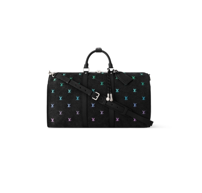 루이비통 키폴 반둘리에 50