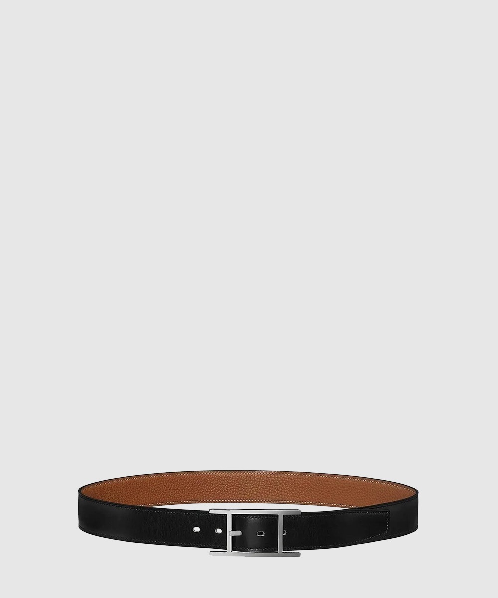 에르메스 Quentin 리버서블 벨트