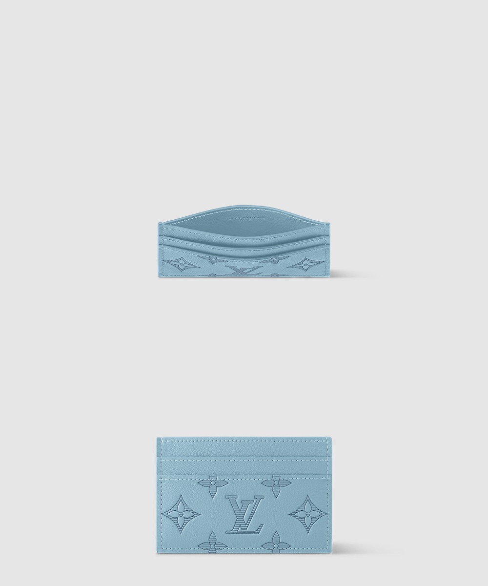 루이비통 더블 카드 홀더 M14791