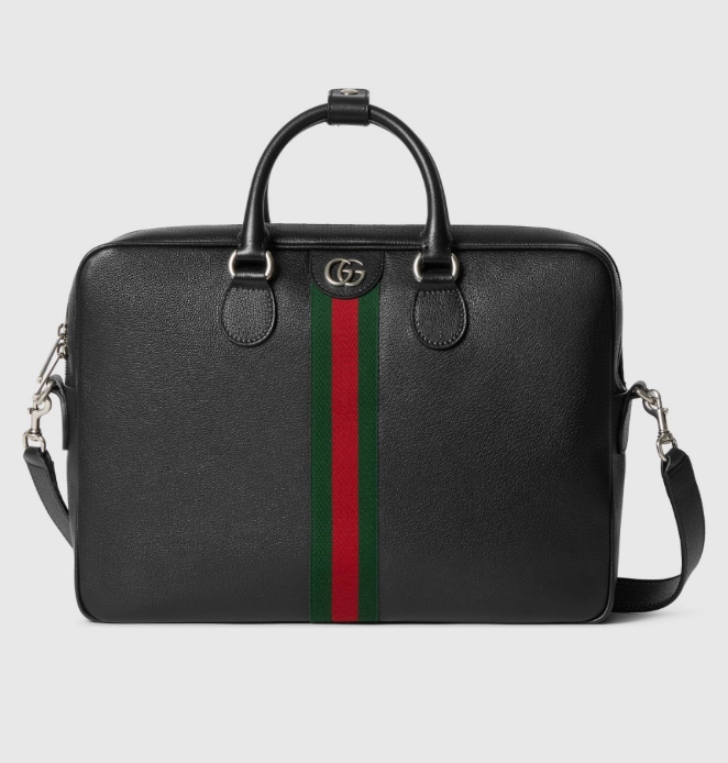 구찌 오피디아 대형 서류가방SALE