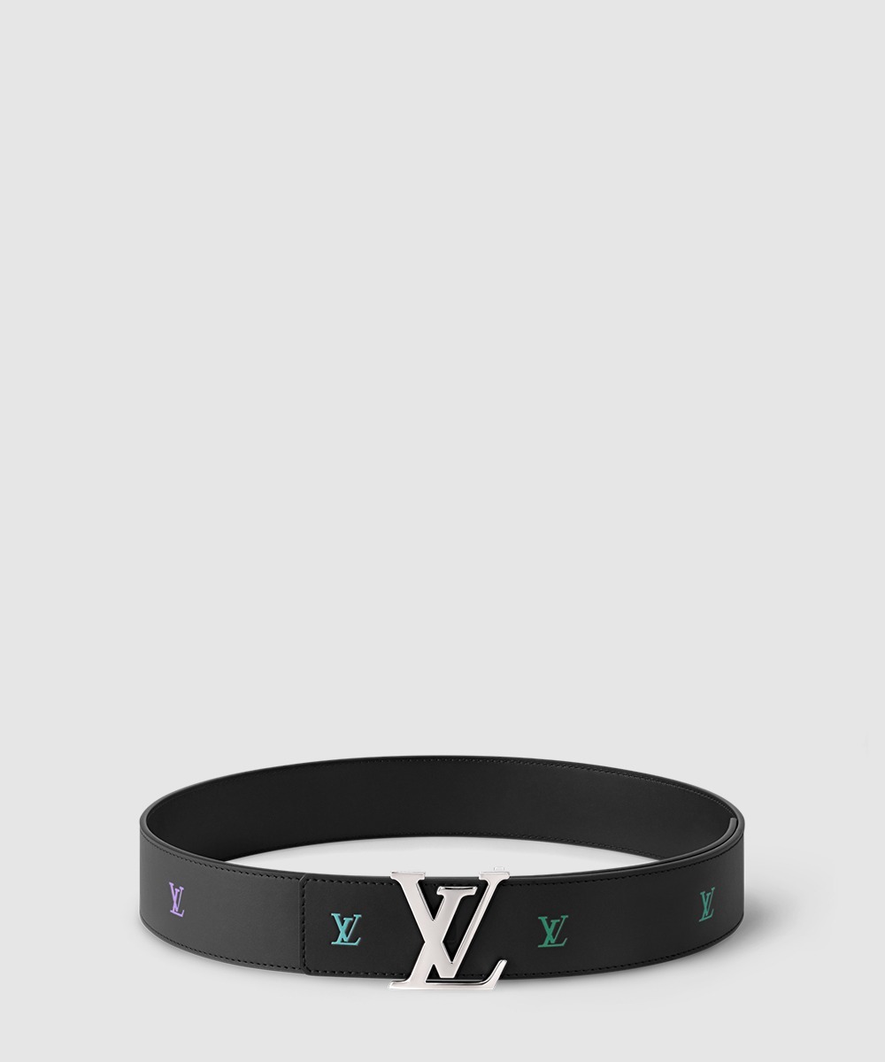 루이비통 LV 이니셜 (LV Initiales) 리버서블 벨트 M8932U