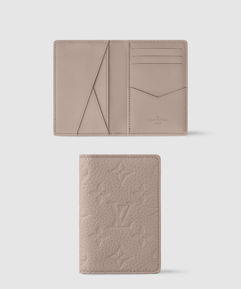 루이비통 포켓 오거나이저 M13974